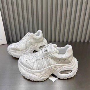 2025���¿�W�泱�����e�ϵ�ЬŮ���p�؂�����6cm���m�ٴ��\��Ь