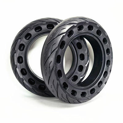 Outer Tire, Elektrikli avtomobil şinləri