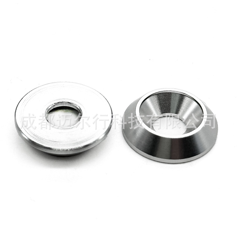 鱼眼垫片m10钢垫片圈自攻螺钉垫圈螺丝垫片生产