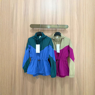 LULUƽ��evergreenŮʿ��������ƴɫ�Bñ�L�����^�L��