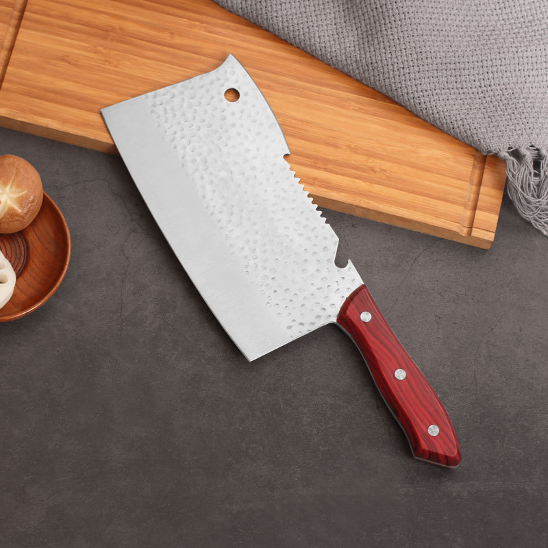 1.5mm 두께의 나뭇결 플라스틱 손잡이