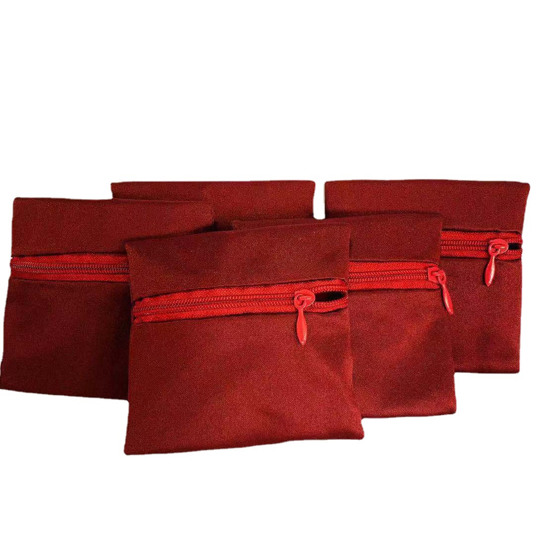 工厂直销大品牌款式大气高端实惠可定品牌珠宝首饰包装袋