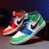 AJ1 Gang Gangyu