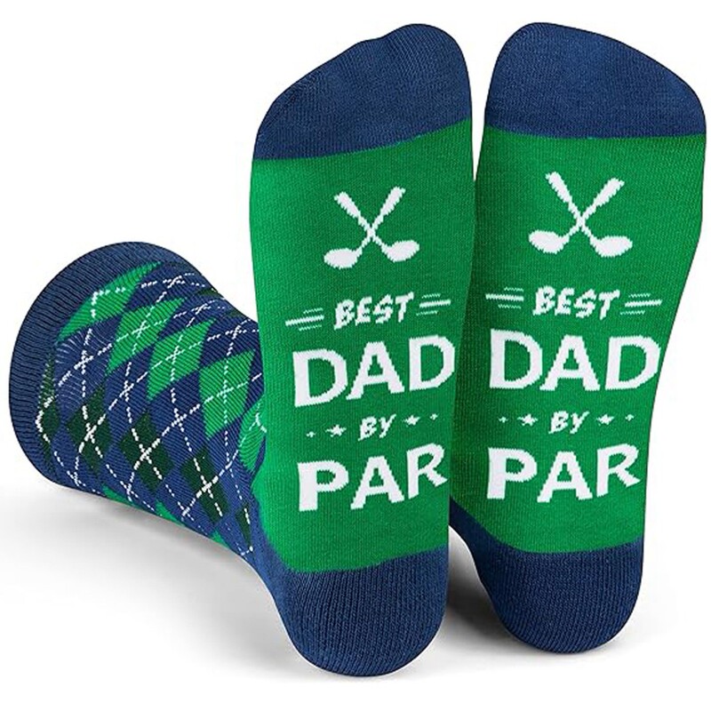 Cross-Border In-Stock Amazon English Letter Socks, the Best Sports Mid-Calf Socks for Husband, Wife, Dad, and Mom Cross-Border In-Stock Amazon English Letter Socks, the Best Sports Mid-Calf Socks for Husband, Wife, Dad, and Mom