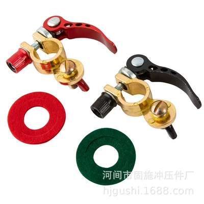 Connector Quick – Bǐngchéng Power supply, ignition system accessories