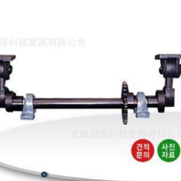 SUNILPLS   SP1 500F-300x200x220 升降平台，升降器，同步升降器