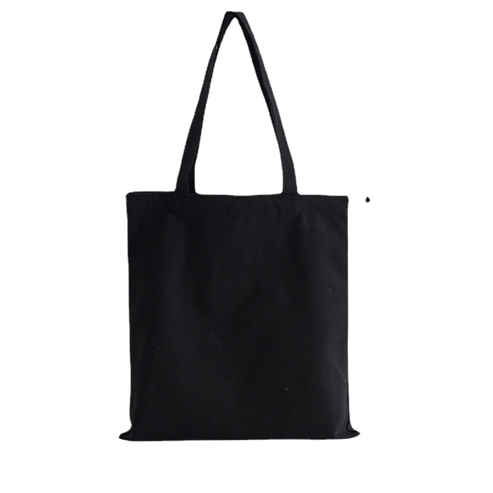 Comercio exterior transfronterizo Genshin Impact original dios de nuez de goma impresa bolsa de lona bolsa de hombro bolsa de mano bolsa de compras