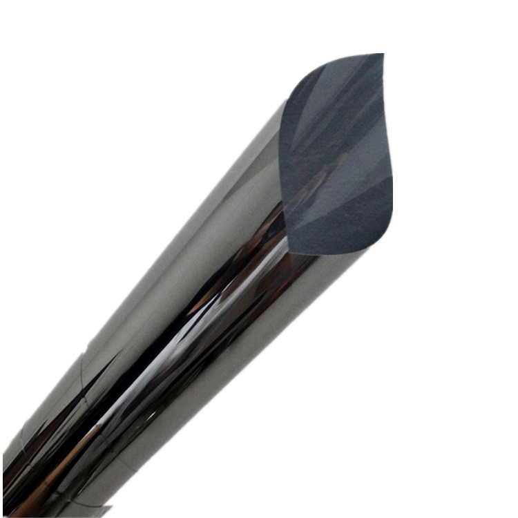 Silver-gray