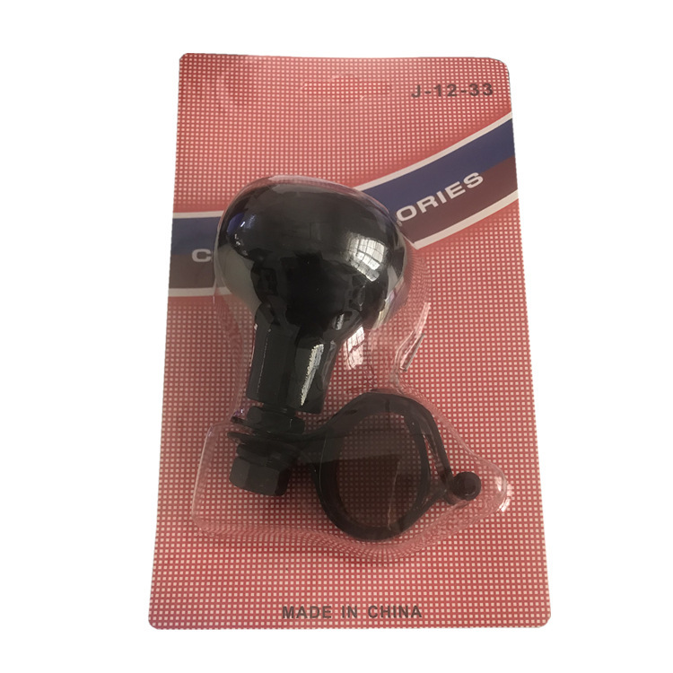 Car steering wheel assist ball, steering wheel iron clip, aluminum alloy assist ball, car power steering device J-12-33