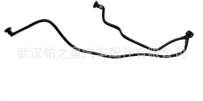 Applicable to Mercedes-Benz CLA-Class automobile water pipe