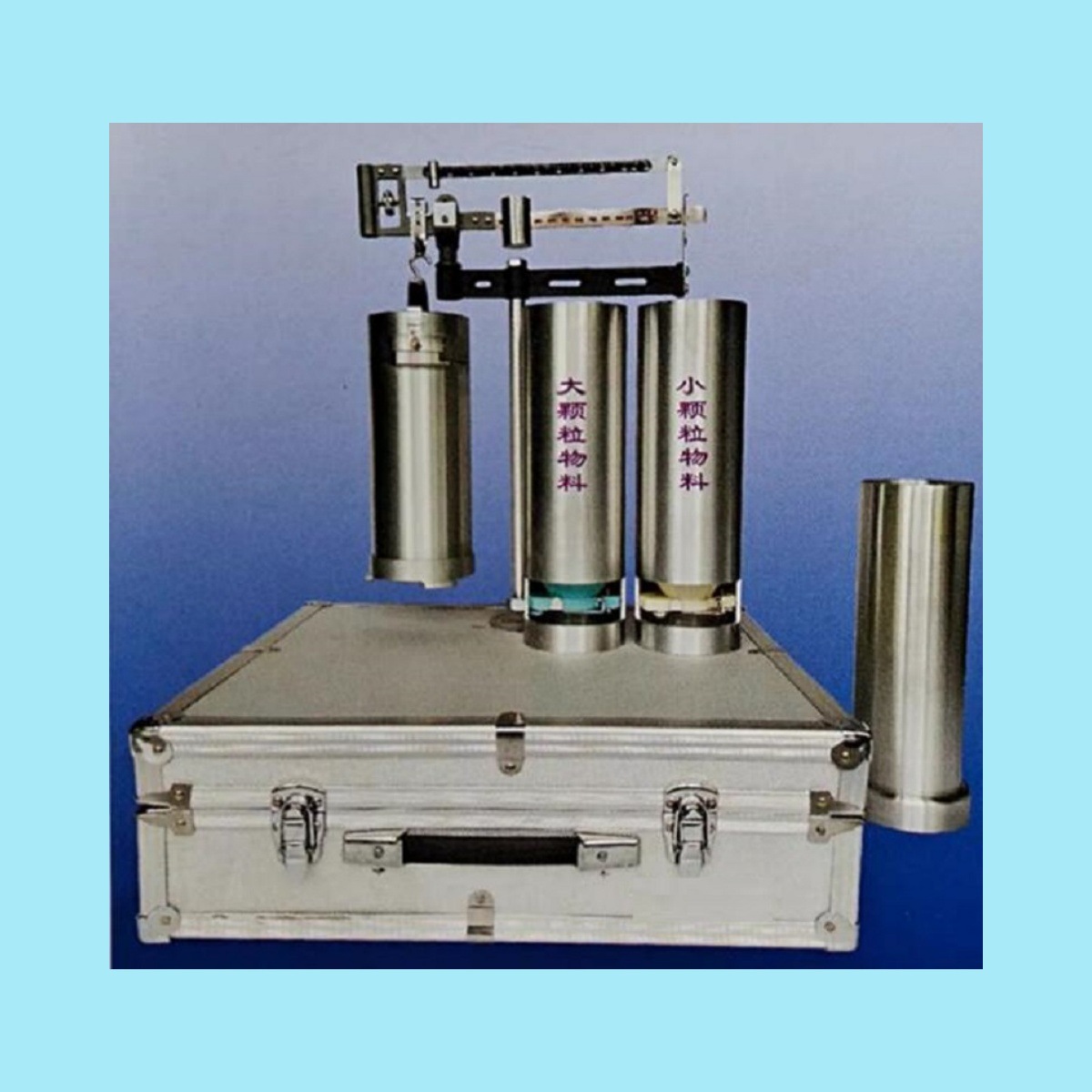 价可议-容重器(双用） 型号:HET1-HGT-1000A库号：M257213