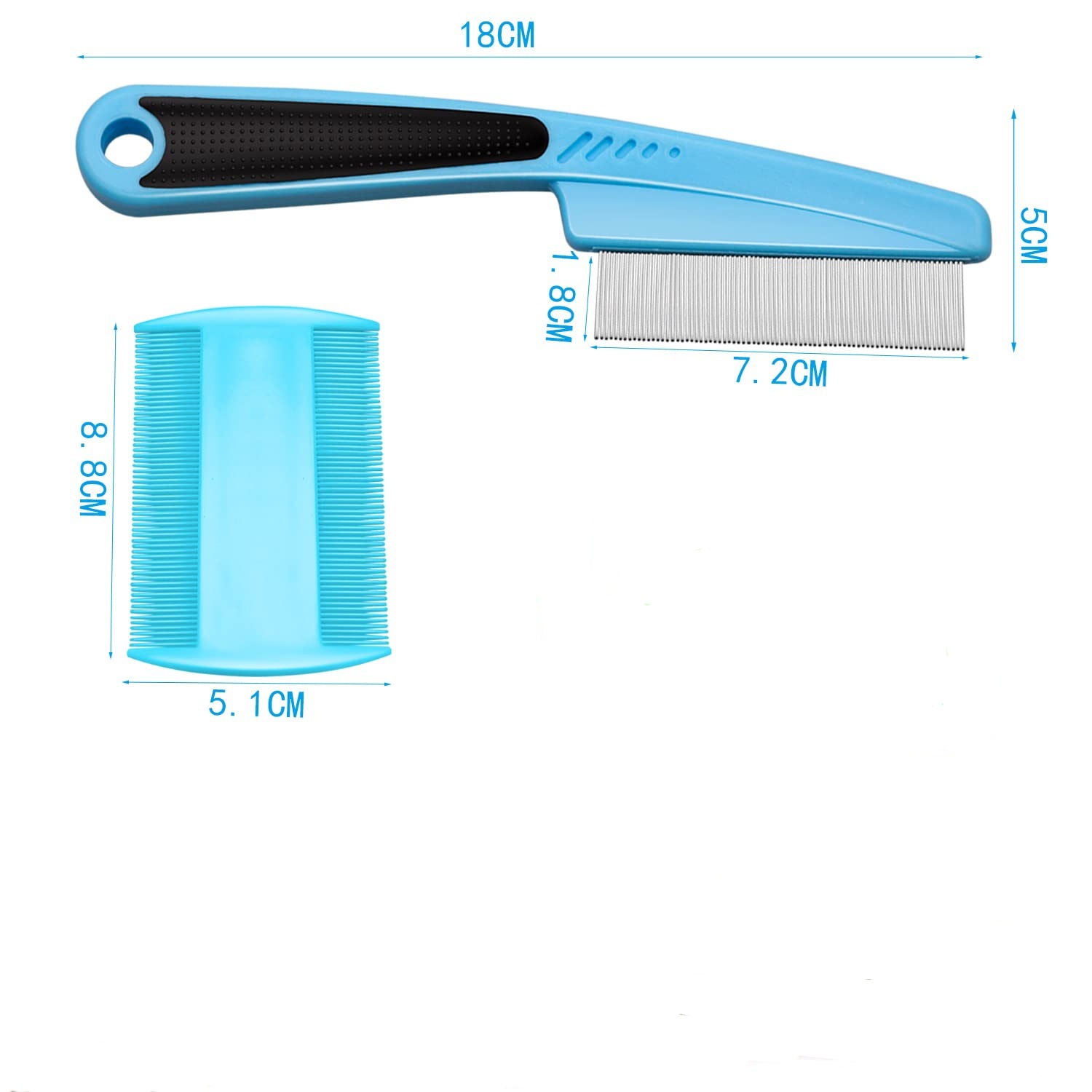 1017 + 9456 Azul pálido