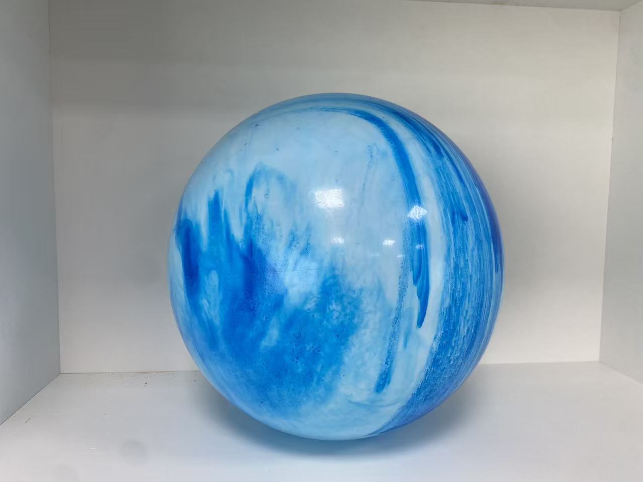 PVC bate de baloncesto juguetes inflables para niños pequeños deportes balón elástico para bebés en interiores al por mayor