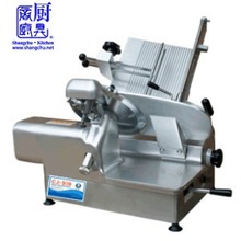 南常全自动台式切片机HB-2商用厨房设备企业餐厅设计厨具炉具