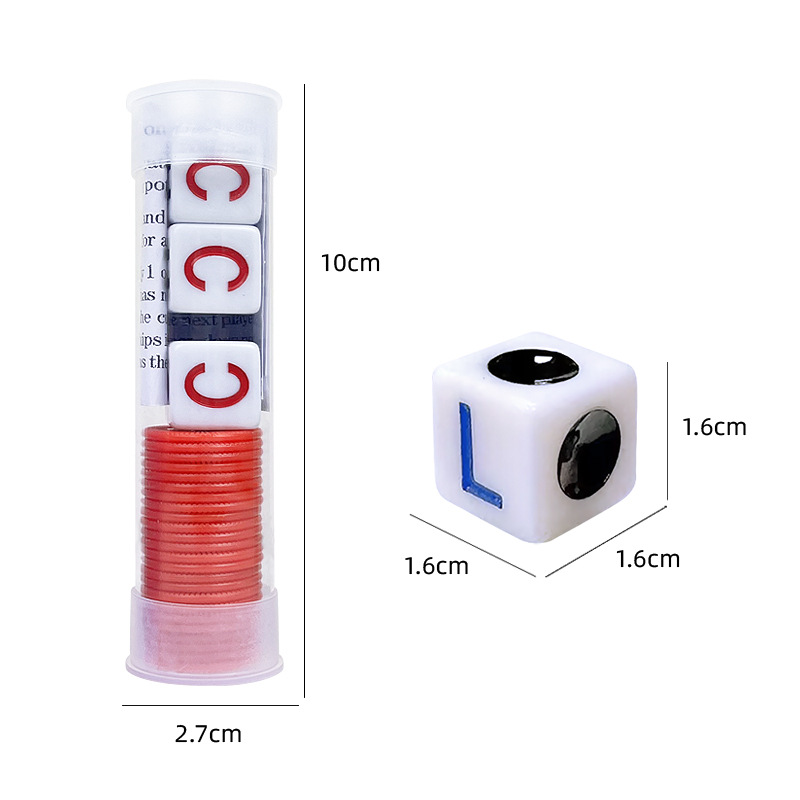 608LRC 레드 (36.5g)