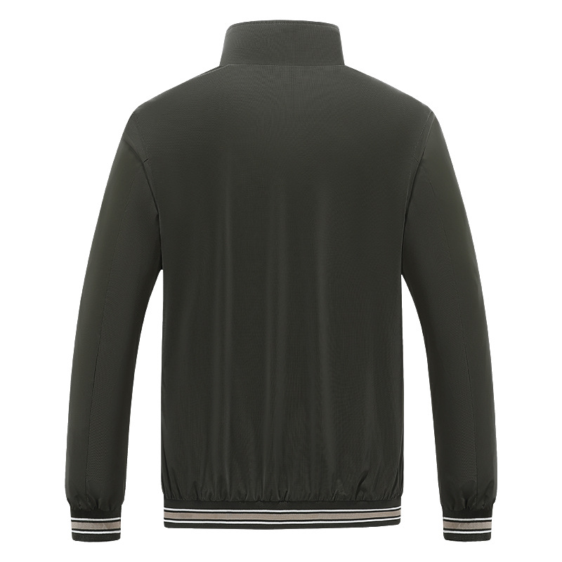 2024 neue modische, lässige, leichte Herrenjacke in Übergröße_voghion.com