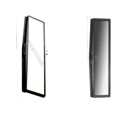 Mirror Upgrade, Car mirror