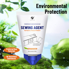 English version kitchen and bathroom antibacterial and mold-proof grout filler for tiles and mosaics, wall and floor tiles, sink, white