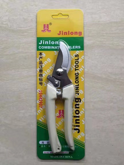 FUENTE Fábrica de tijeras de jardinería tijeras de árboles tijeras de frutas tijeras electrónicas Tijeras tijeras eléctricas tijeras multifunción