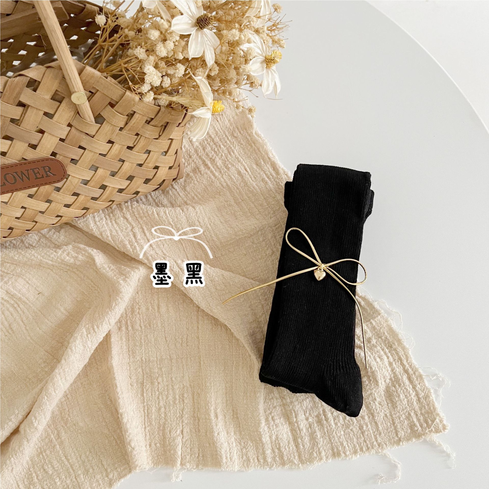 Dark black-moonlight sparkling