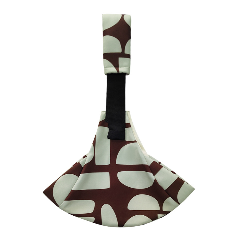 Cross-Border New Crossbody Baby Newborn Children's Large Baby Carrier Baby Sling Direct from Manufacturer