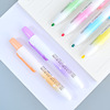 Fluorescence floral marker, Amazon, 6 colors