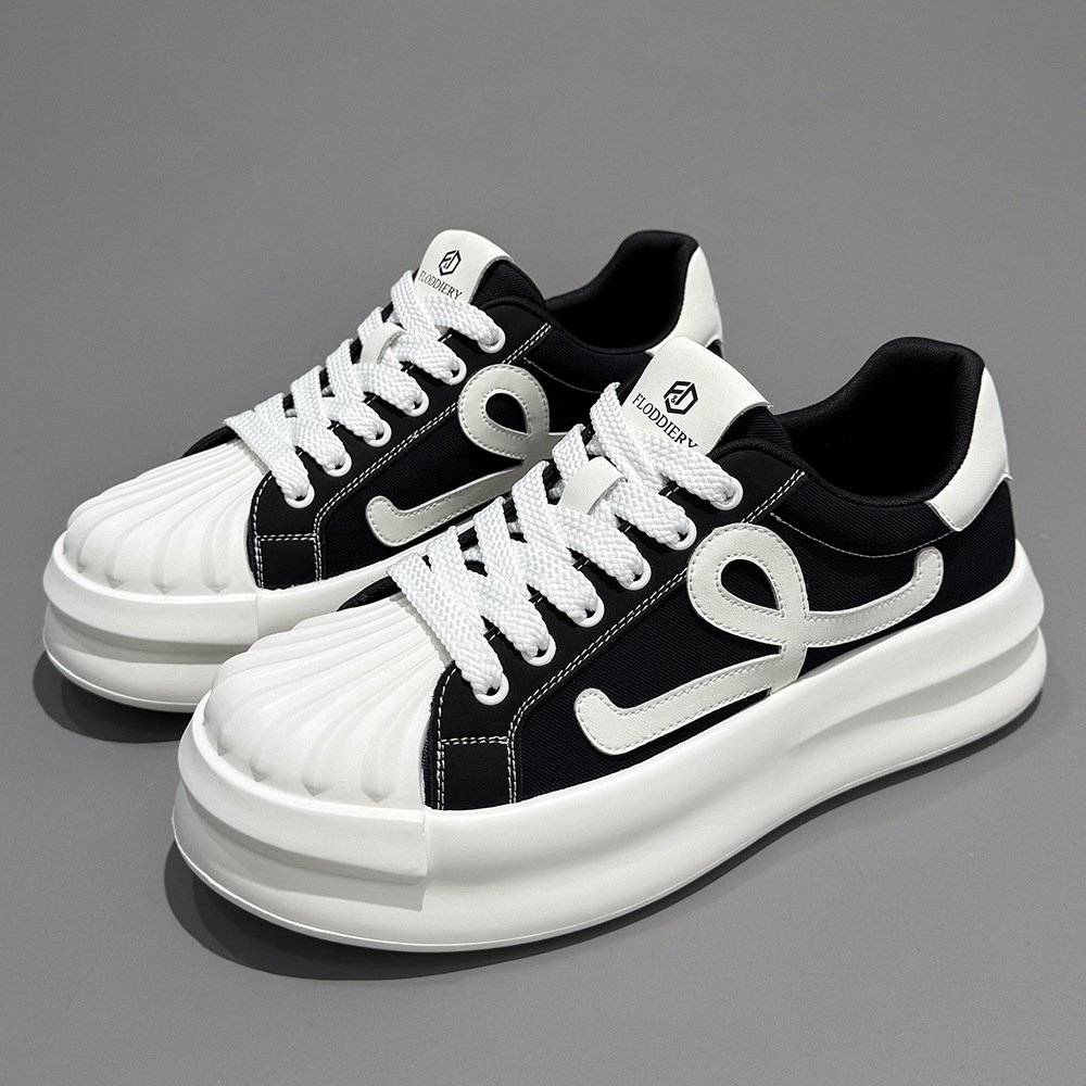 Demi-season sports universal breathable lightweight sneakers