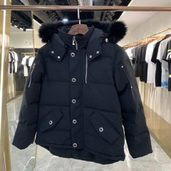 Mose 3q Men's and women' s down jackets