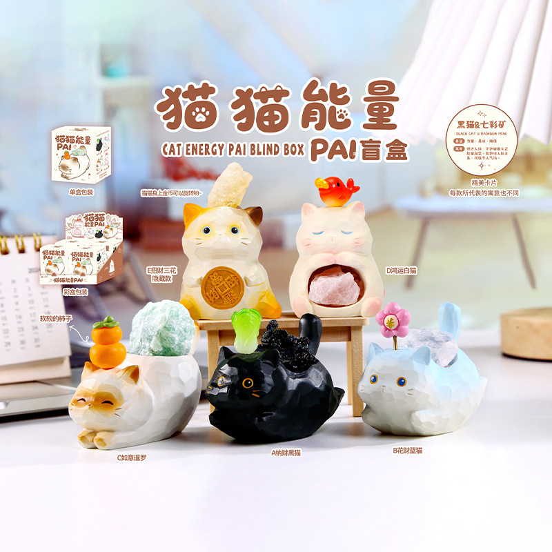 网红爆款星际小狗潮玩盲盒可爱卡通创意桌面工艺品家居装饰摆件|undefined