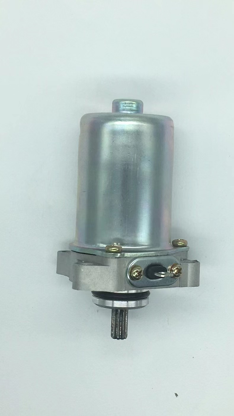 21163-1101 Smu0049 Is Suitable for Kawasaki Kawasaki Starter Starter Motor