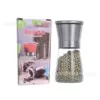 Stainless steel, 180 ml