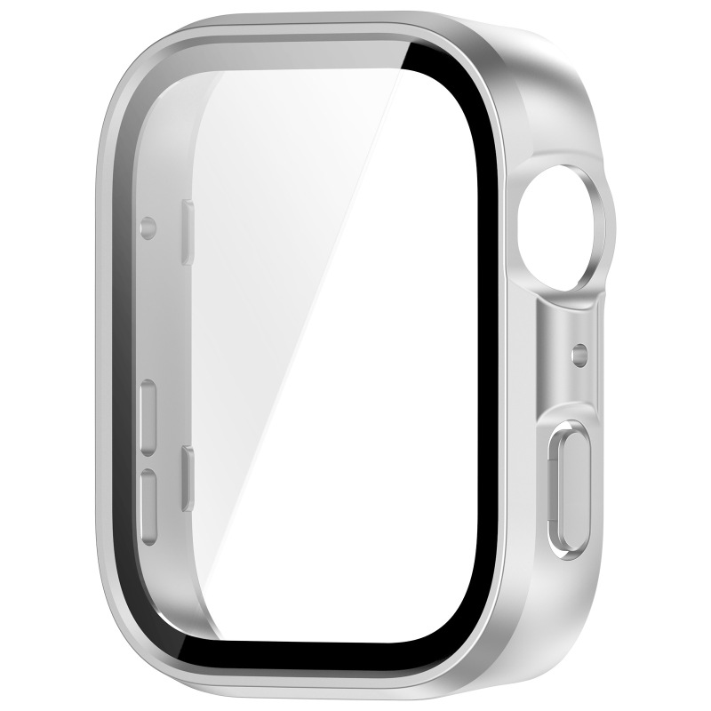 Huawei Fit4 保護ケース HUAWEIWatchFit4Pro 強化フィルム一体型オールインクルーシブ時計ケースに適しています。|undefined