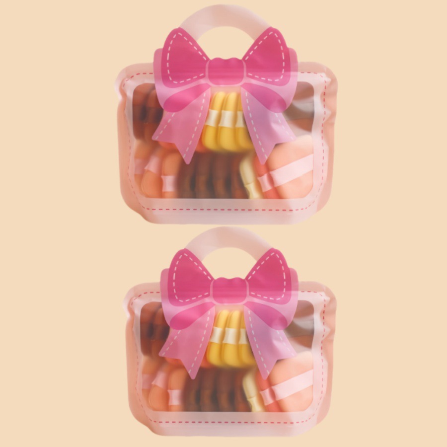 Macaron cojín soplo versión de hojaldre super suave en contacto con el agua para agrandarse 10T base de crema BB súper gruesa maquillaje de doble cara mar