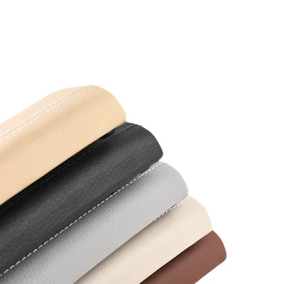 Central Control Saddle Storage — Armrest box