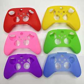 Xbox Series X/S混色单色硅胶套 Xbox Series X/S混色硅胶保护套