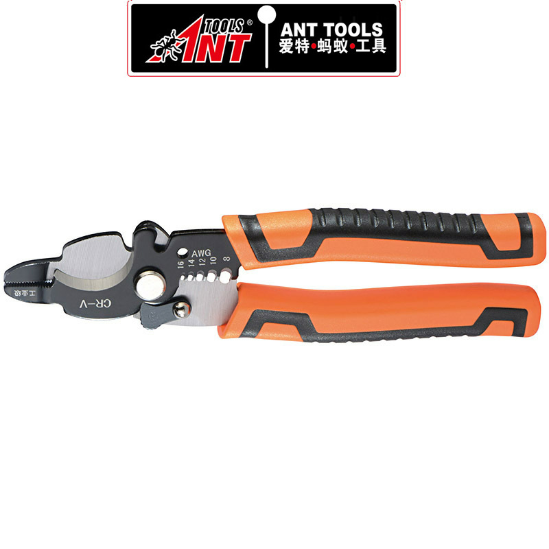 厂家供应各类剥线钳 家用方便携带手动剥线钳 电工电线剥皮钳子
