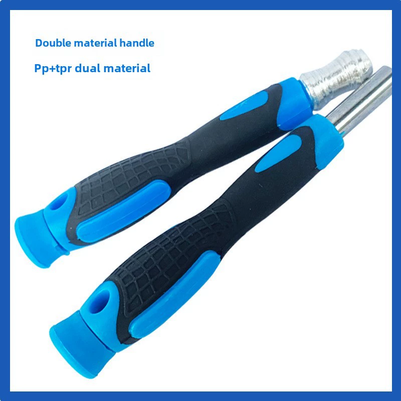 Screwdriver, universal set