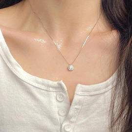 项链;戒指;饰品定制