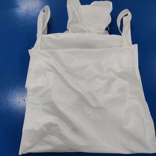 Export high-end quality high temperature resistant ton bag asphalt container bag high temperature chemical raw material ton bag