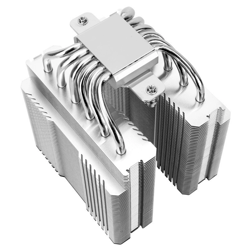 Популярный у покупателей радиатор Thermalright PA120 SE AGHP третьего поколения, перевёрнутый гравитационный тепловой трубопровод