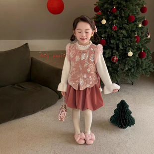 �K��Ůͯ2024�����¿�ӽq���L���b�����R������ȹ���b