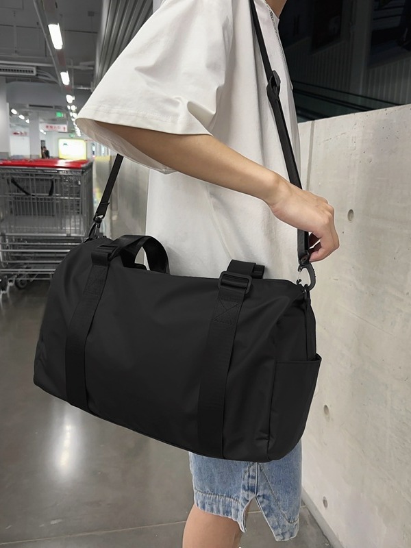Bolsa de equipaje multifuncional, bolsa de viaje de gran capacidad, bolsa de ocio, bolsa deportiva, bolsa de mano, bolsa de transporte, bolsa de transporte, bolsa de transporte, bolsa de transporte