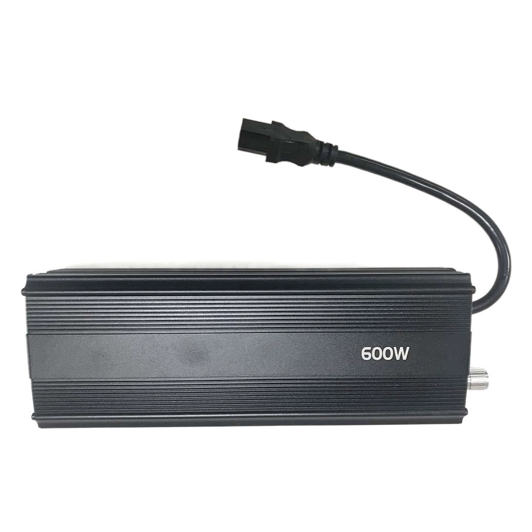 Теплица Новый затемняющий выпрямитель завод освещения специальный балласт600w натриевая лампа высокого давления электронный балласт