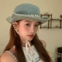 遮阳露营夏季登山牛仔帽
