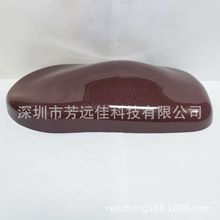 ABS/PC/TPU玻纤PP尼龙玩具车塑料外壳件喷PU光油高光油漆喷涂加工