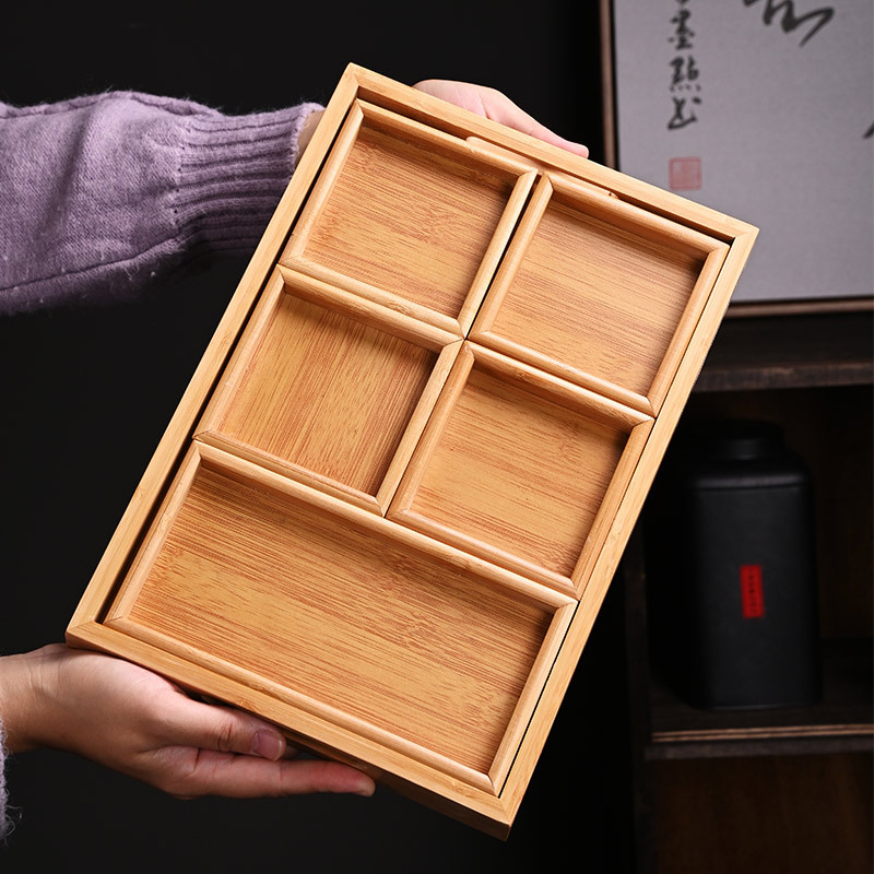 Household Japanese-Style Storage Box