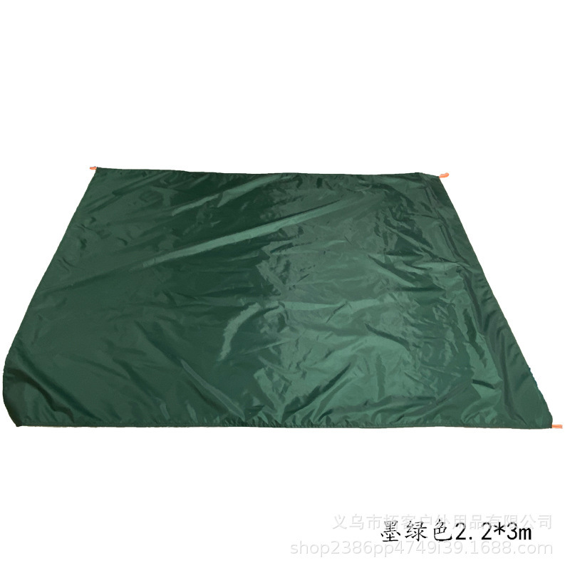 다크 그린 2. 2x3m