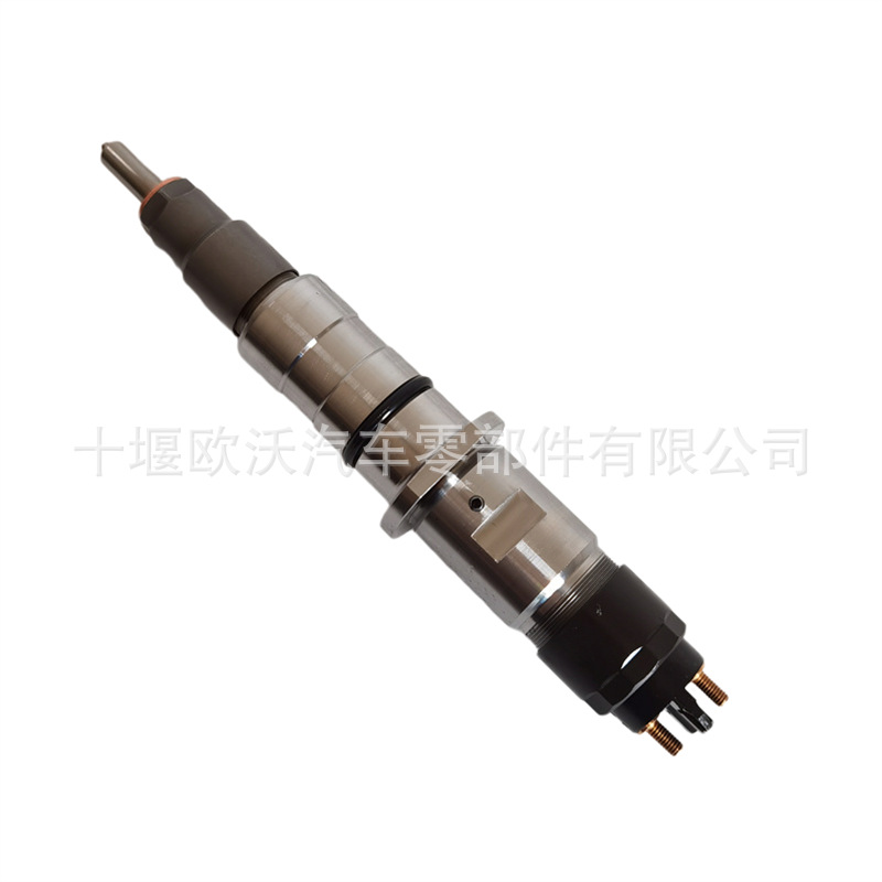 Air Intake Elbow Aluminum Pipe 3682674 for Dongfeng Tianlong Cummins ISLE8.9/QSC8.3 Engine