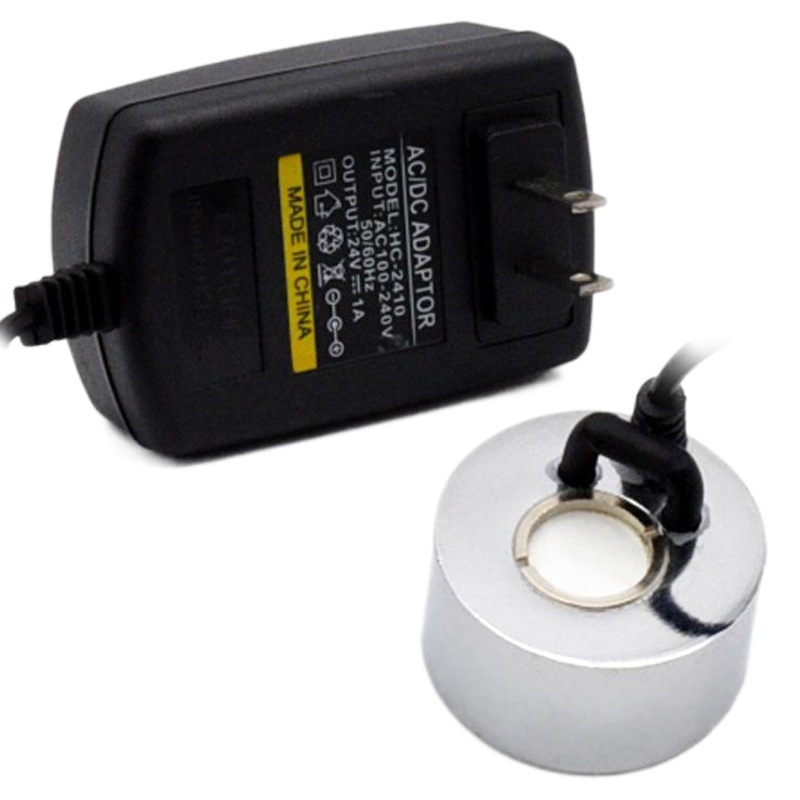 Atomizador transfronterizo sin luz fuente de rocalla acuario acuario paisaje generador de niebla Europa, Estados Unidos, Reino Unido, Australia, pulverizador