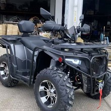 320CCɳ��܇ ���ȫ����܇ԽҰĦ��܇���ͳ�CVT4X4����ГQɽ��܇